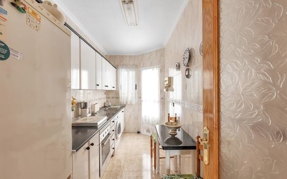 3 bedroom Villa in Los Alcázares - GRT152973 - Photo - Small - 7