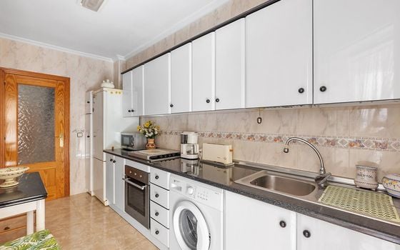 3 bedroom Villa in Los Alcázares - GRT152973 - Photo - Small - 9