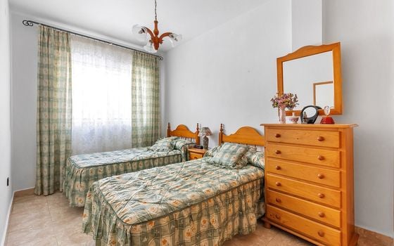 3 bedroom Villa in Los Alcázares - GRT152973 - Photo - Small - 13