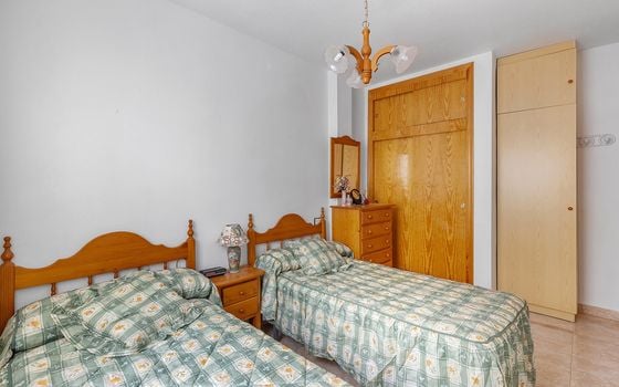 3 bedroom Villa in Los Alcázares - GRT152973 - Photo - Small - 14