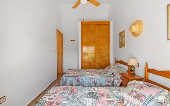 3 bedroom Villa in Los Alcázares - GRT152973 - Photo - Small - 17