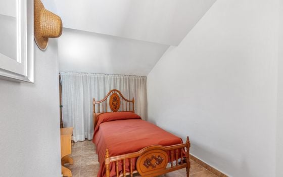 3 bedroom Villa in Los Alcázares - GRT152973 - Photo - Small - 11