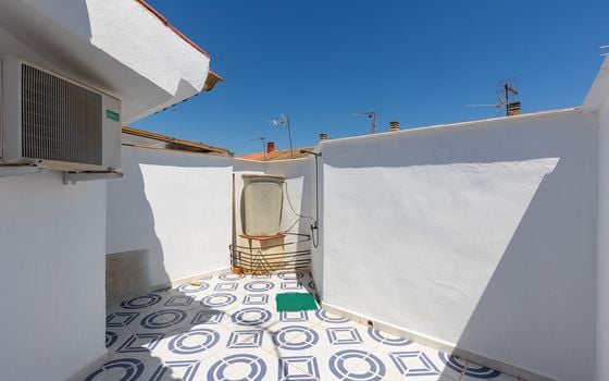 3 bedroom Villa in Los Alcázares - GRT152973 - Photo - Small - 25