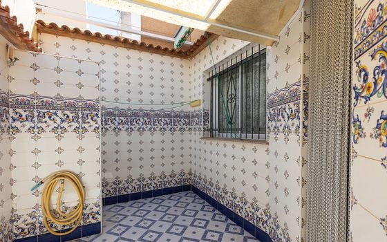 3 bedroom Villa in Los Alcázares - GRT152973 - Photo - Small - 22