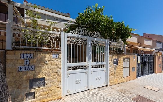 3 bedroom Villa in Los Alcázares - GRT152973 - Photo - Small - 28