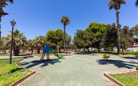 3 bedroom Villa in Los Alcázares - GRT152973 - Photo - Small - 29