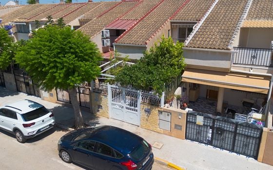3 bedroom Villa in Los Alcázares - GRT152973 - Photo - Small - 31
