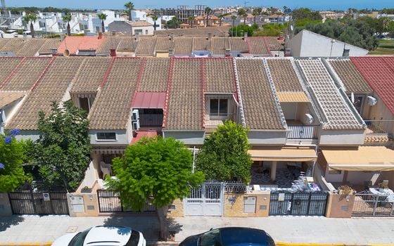 3 bedroom Villa in Los Alcázares - GRT152973 - Photo - Small - 33