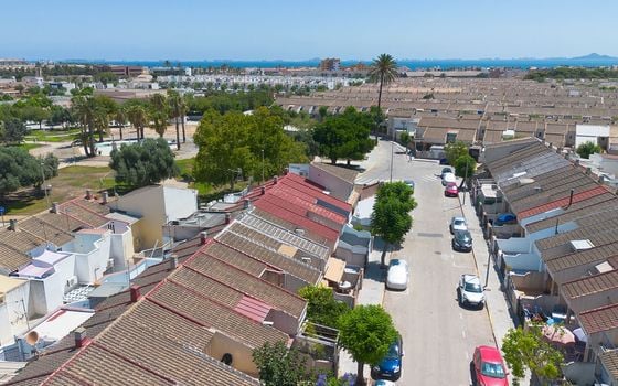 3 bedroom Villa in Los Alcázares - GRT152973 - Photo - Small - 34