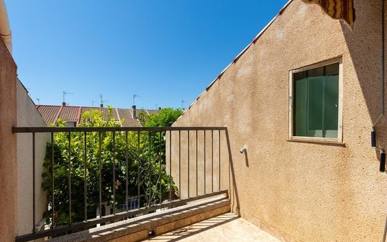 3 bedroom Villa in Los Alcázares - GRT152973 - Photo - Small - 26