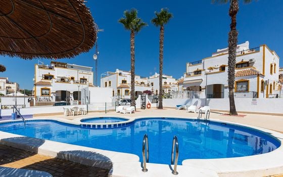 3 bedroom Villa in Vistabella - GRT152974 - Photo - 1