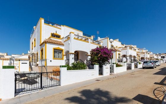 3 bedroom Villa in Vistabella - GRT152974 - Photo - 2