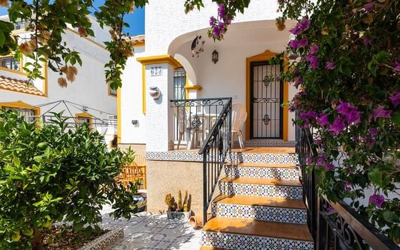 3 bedroom Villa in Vistabella - GRT152974 - Photo - 4