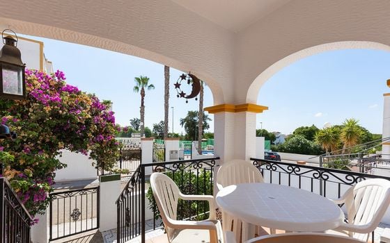 3 bedroom Villa in Vistabella - GRT152974 - Photo - 5