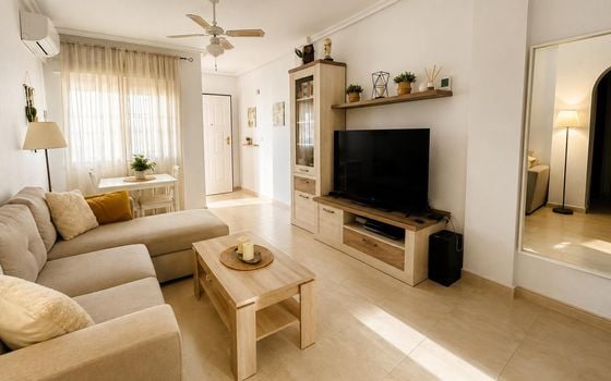Bungalow de 2 chambres à Orihuela Costa - CRR153012 - Photo - Small - 6