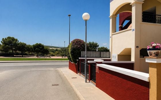 Bungalow de 2 chambres à Orihuela Costa - CRR153012 - Photo - Small - 15