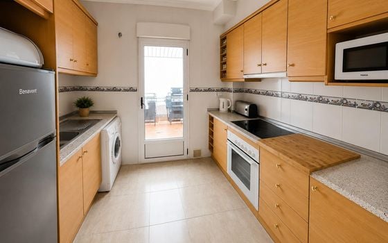Bungalow de 2 chambres à Orihuela Costa - CRR153012 - Photo - Small - 7