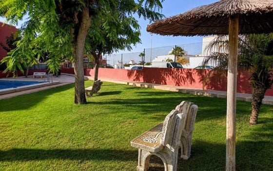 Bungalow de 2 chambres à Orihuela Costa - CRR153012 - Photo - Small - 17