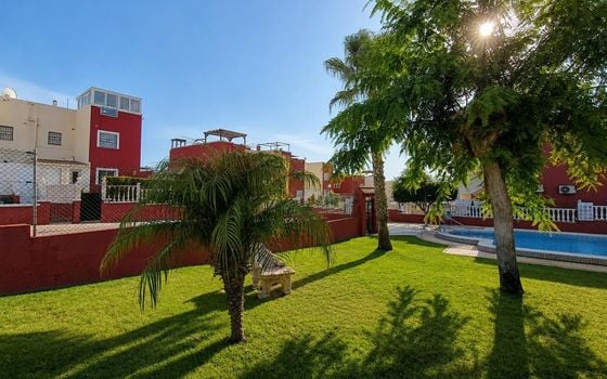Bungalow de 2 chambres à Orihuela Costa - CRR153012 - Photo - Small - 18