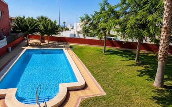 Bungalow de 2 chambres à Orihuela Costa - CRR153012 - Photo - Small - 19
