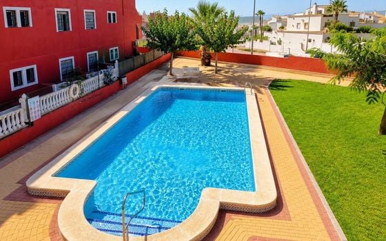 Bungalow de 2 chambres à Orihuela Costa - CRR153012 - Photo - Small - 20