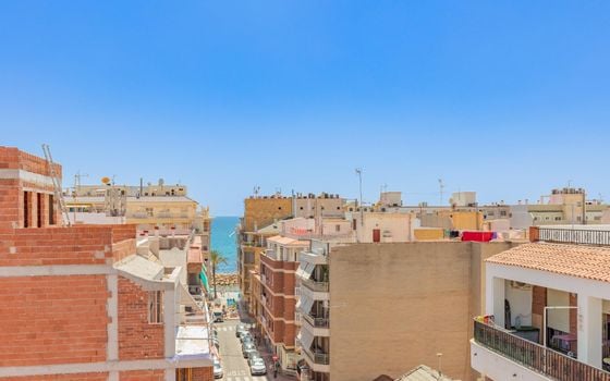 Appartement de 3 chambres à Torrevieja - GVS153015 - Photo - Small - 25