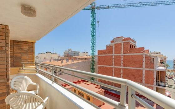 Appartement de 3 chambres à Torrevieja - GVS153015 - Photo - Small - 24