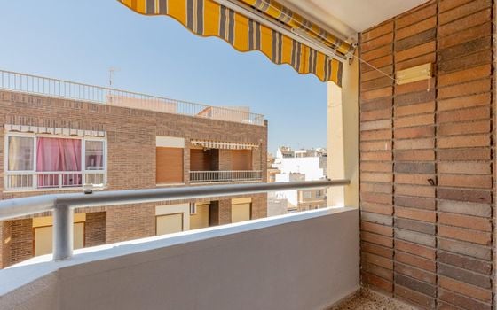 Appartement de 3 chambres à Torrevieja - GVS153015 - Photo - Small - 22