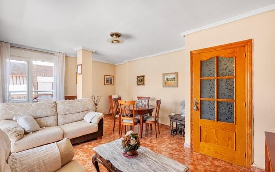 3 bedroom Apartment in Torrevieja - GVS153015 - Photo - 3