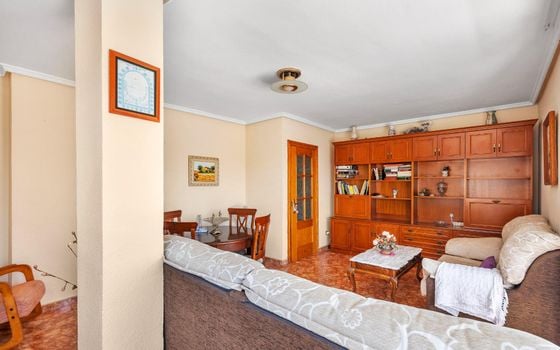 Appartement de 3 chambres à Torrevieja - GVS153015 - Photo - Small - 6