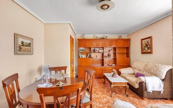 3 bedroom Apartment in Torrevieja - GVS153015 - Photo - 5