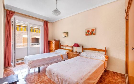 Appartement de 3 chambres à Torrevieja - GVS153015 - Photo - Small - 18