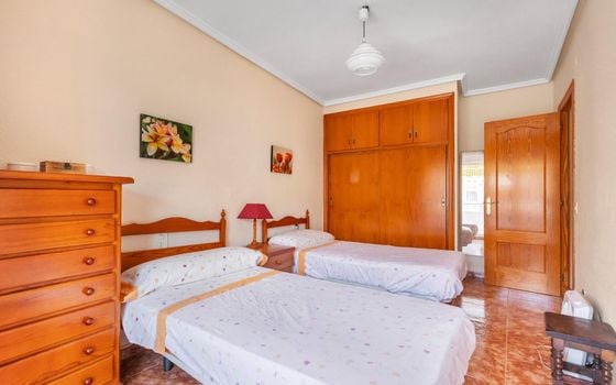 Appartement de 3 chambres à Torrevieja - GVS153015 - Photo - Small - 19