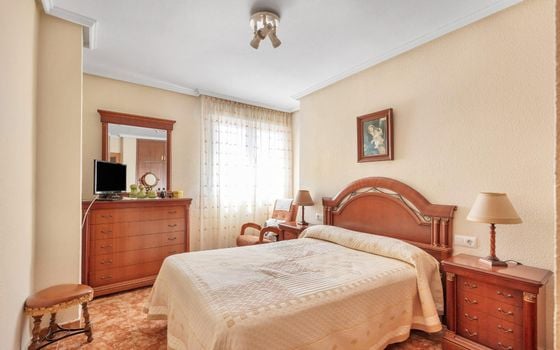 Appartement de 3 chambres à Torrevieja - GVS153015 - Photo - Small - 12
