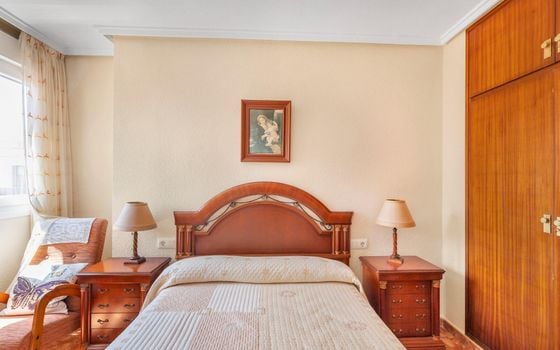 Appartement de 3 chambres à Torrevieja - GVS153015 - Photo - Small - 13