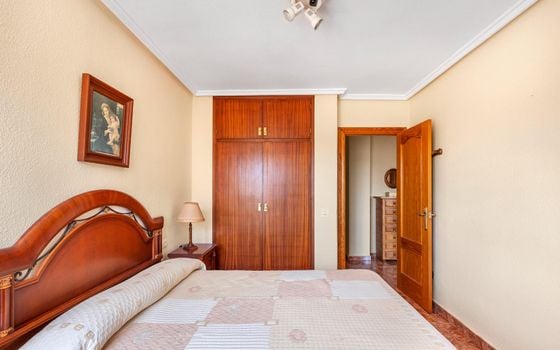 Appartement de 3 chambres à Torrevieja - GVS153015 - Photo - Small - 14