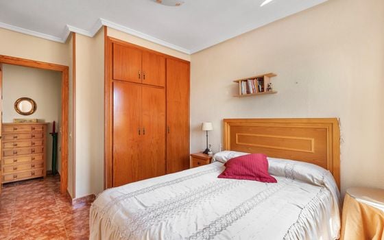 Appartement de 3 chambres à Torrevieja - GVS153015 - Photo - Small - 16