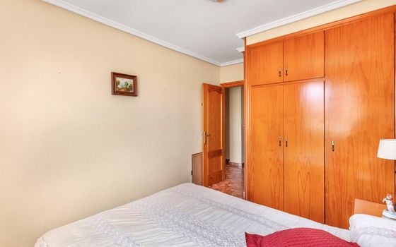 Appartement de 3 chambres à Torrevieja - GVS153015 - Photo - Small - 17