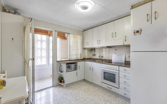 Appartement de 3 chambres à Torrevieja - GVS153015 - Photo - Small - 7