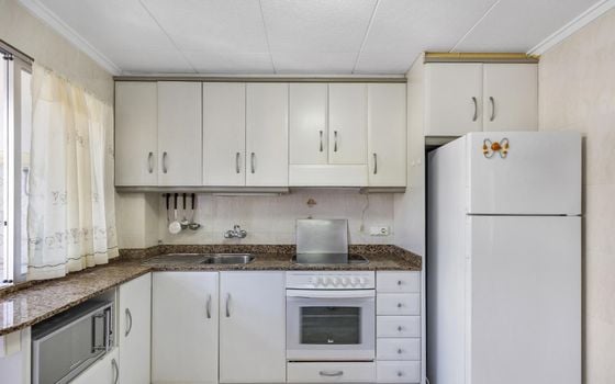 Appartement de 3 chambres à Torrevieja - GVS153015 - Photo - Small - 9