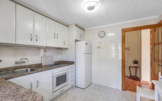 Appartement de 3 chambres à Torrevieja - GVS153015 - Photo - Small - 8