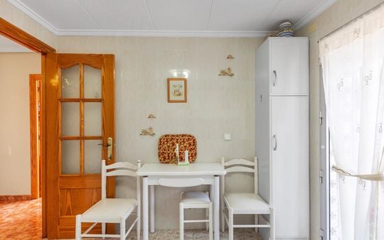 Appartement de 3 chambres à Torrevieja - GVS153015 - Photo - Small - 10