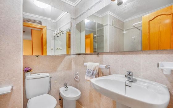 Appartement de 3 chambres à Torrevieja - GVS153015 - Photo - Small - 20