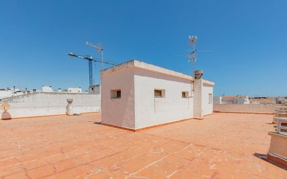 Appartement de 3 chambres à Torrevieja - GVS153015 - Photo - Small - 26