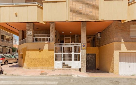 Appartement de 3 chambres à Torrevieja - GVS153015 - Photo - Small - 29