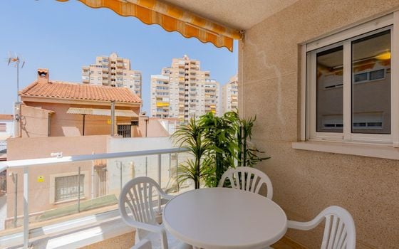 Apartmán   v Torrevieja, 2 ložnice - GVS153016 - Foto - Small - 16