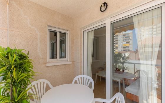 Apartmán   v Torrevieja, 2 ložnice - GVS153016 - Foto - Small - 15