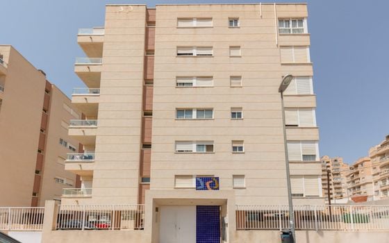 Apartmán   v Torrevieja, 2 ložnice - GVS153016 - Foto - 2