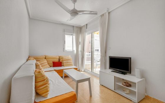 Apartmán   v Torrevieja, 2 ložnice - GVS153016 - Foto - 4