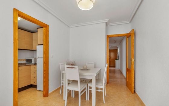 Apartmán   v Torrevieja, 2 ložnice - GVS153016 - Foto - Small - 6
